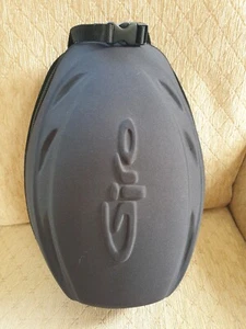 CASCO DE CICLISMO GIRO NEGRO POD/ESTUCHE - Imagen 1 de 7