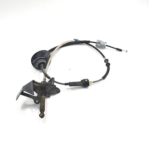 2019-2024 RAM 1500 GEARSHIFT CONTROL CABLE Transmission Gear Shift Lever OEM - Picture 1 of 6