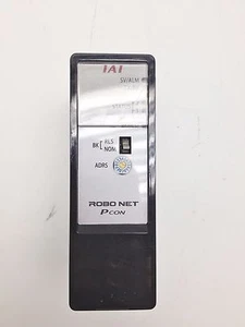 Robo IAI RPCON-42P-ABU #7168 - Imagen 1 de 6