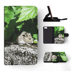 Flip Case For Apple Iphone|cute Mouse Rodent Rat Mice #1