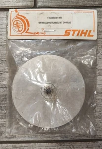 STIHL 15 Meter Massband Massbandtrommel mit Zahnrad 0000 881 0850 - Bild 1 von 1