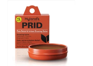 Prid Pain Relief & Irritant Drawing Salve 18gm - Picture 1 of 9