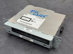 Sistema di Navigazione BMW 5er F10 F11 Vfl Champ 2 Radio Multimedia GPS 9282029 - Imagen 1 de 10