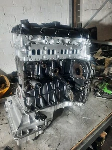 Mercedes Sprinter 651 Recon Engine 2010 To 2018 exchange basis - Picture 1 of 1