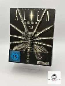 Alien Anthology Box Set [Blu-ray] - Bild 1 von 5