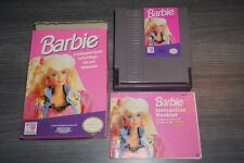 .NES.' | '.Barbie.