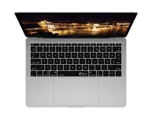 QWERTY Abdeckung mit Layout Ungarisch für MacBook Pro ohne Touch Bar (Late 2016) - Bild 1 von 1