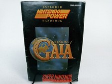 .SNES.' | '.Illusion Of Gaia.