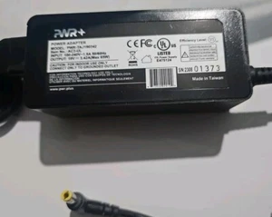 Adaptador de corriente PWR PWR-TAJ190342 - Imagen 1 de 3