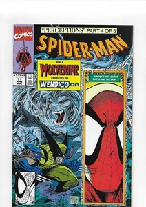 Spiderman # 11 Todd Macfarlane N neuwertig 1. Druck - Bild 1 von 1