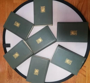  Grove's Dictionary of Music and Musicians (Complete Set | Third Edition)  - Picture 1 of 11