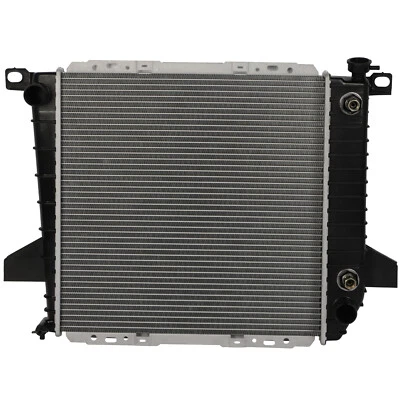 Aluminum Radiator For 1995-97 Ford Ranger 2.3L Mazda B2300 2.3L CU1726 - Изображение 1 из 4