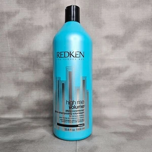 REDKEN High Rise Volume Lifting Conditioner 33.8 oz NEW - Picture 1 of 2