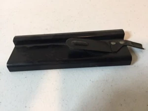 GENUINE Paslode 402748 PIV.RAIL COVER ASSEMBLY (3000) 3150-38-W16DL 3150-38 - Picture 1 of 3
