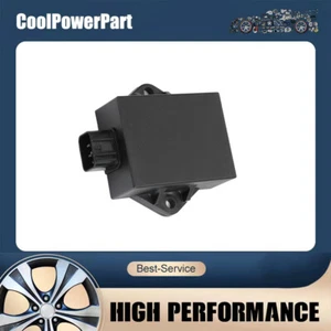 New CDI Box Fits For Polaris Hawkeye 300/Sportsman 300 2007-2011 3089978 - Picture 1 of 7