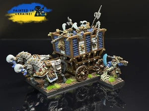 Wagon de guerre Empire - Photo 1/2