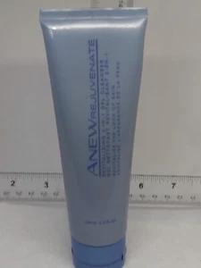 Avon Anew Rejuvenate Revitalizing 2-in-1 Gel Cleanser 4.2 fl. oz. 125ml sealed - Picture 1 of 5
