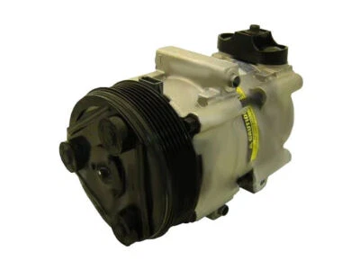 Compresor de aire acondicionado para Ford F150 2002-2006 12446GJ 2004 2005 2003 Foto 1 de 2