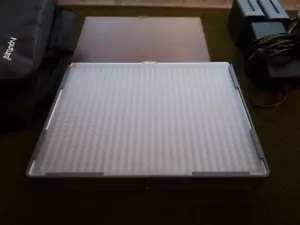 Aputure Amaran Hr672s Camera/Videography Continuous Light - Picture 1 of 8