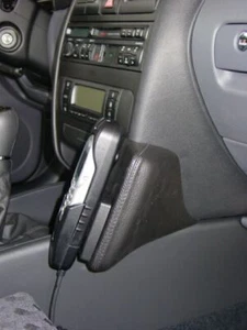 KUDA phone holder for Seat Leon from 1999 - Zdjęcie 1 z 1