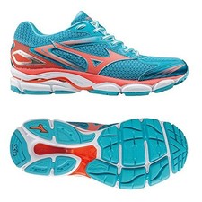 mizuno wave ultima 15 donna rosse