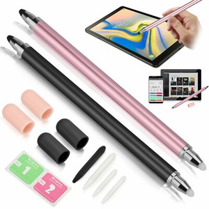 Touch Screen Stylus Pen Drawing Pencil For Tablet iPhone Samsung Phone Universal