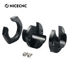 NICECNC For Honda Civic For Acura Integra EG EK EF DC2 K series Firewall Grommet Honda Integra