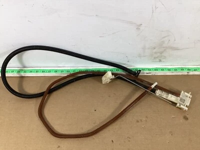 2008-2010 Porsche Cayenne 3.6L Suction Jet Pump Hose 7L5919715 OEM . - Image 1 of 4