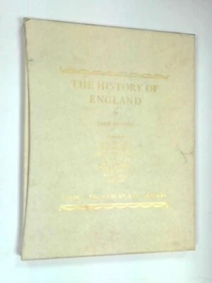 The History of England by Austen, Jane Hardback Book The Fast Free Shipping - Image 1 of 2
