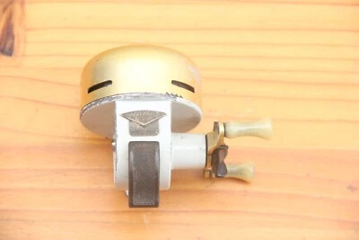 CARRETE DE PESCA ABUMATIC 35 VINTAGE Foto 1 de 4