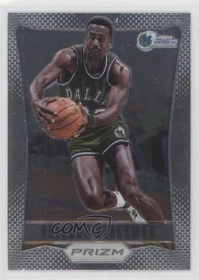 2012-13 Panini Prizm Rolando Blackman #164 - Image 1 of 2