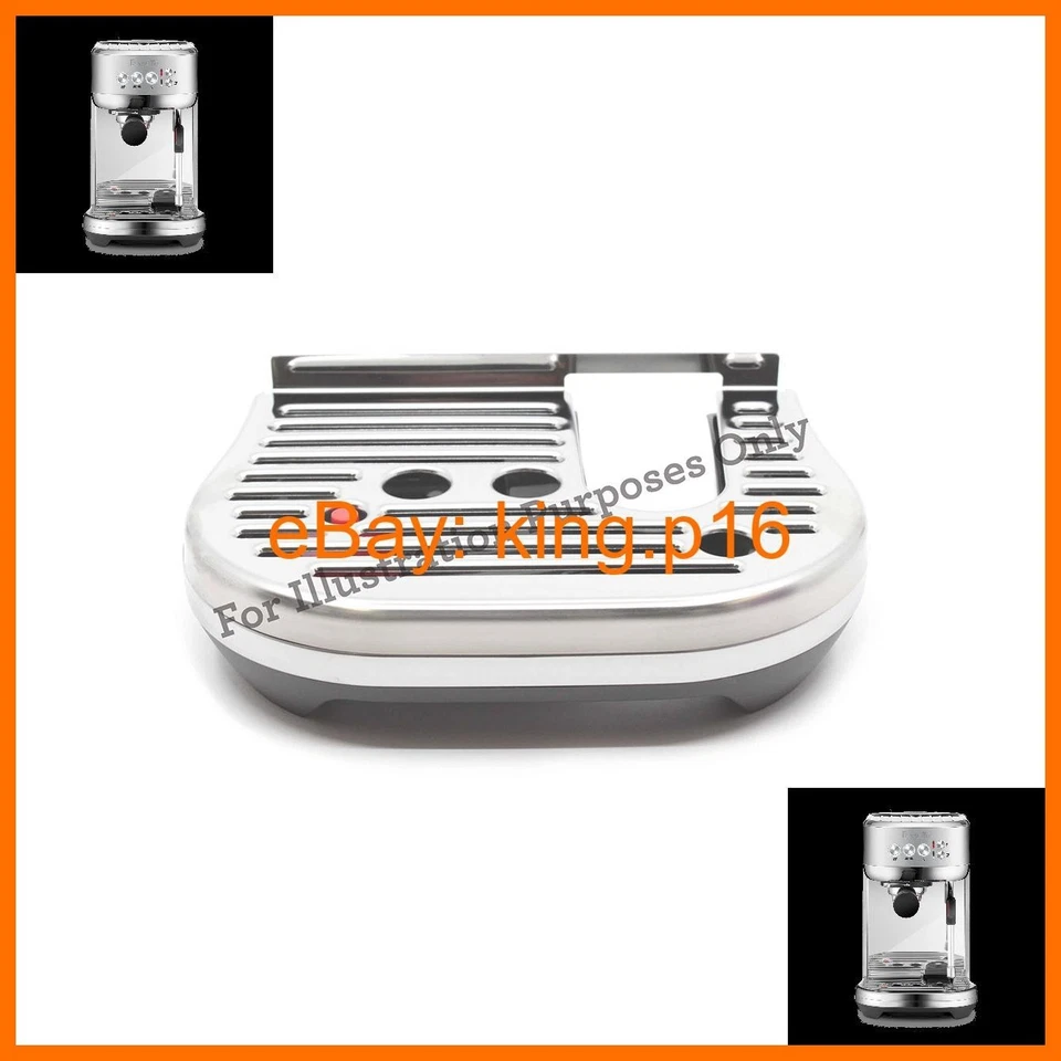 Piezas Genuie Breville para Bambino® Plus - BES500 Foto 1 de 1