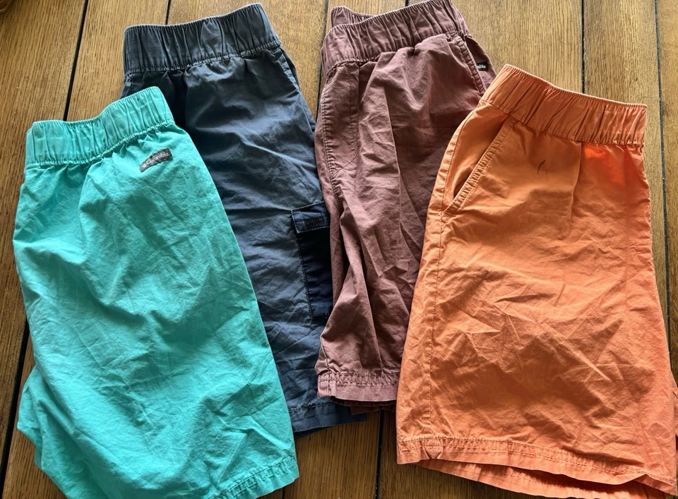 Columbia Youth Boy Large Shorts - Image 1 of 1