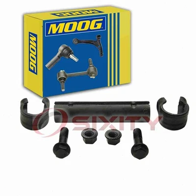 MOOG Right Steering Tie Rod End Adjusting Sleeve for 1988-2002 Ford E-250 ll - Image 1 of 4