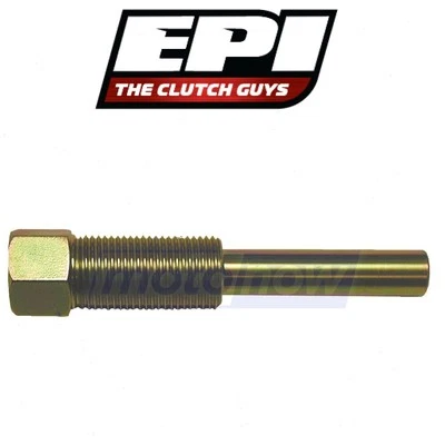 EPI Premium Primary and Secondary Clutch Puller for 1987 Polaris Cyclone wq Foto 1 de 4