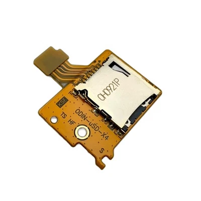 Micro SD TF Card Reader Board Slot For Nintendo Switch - Image 1 of 3