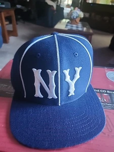 American Needle New York Yankees SnapBack Mütze Brandneu - Bild 1 von 6