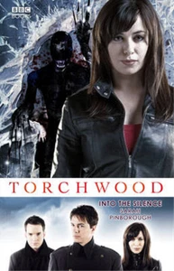 Torchwood: Into The Silence, Sarah Pinborough, Used; Very Good Book - Picture 1 of 1