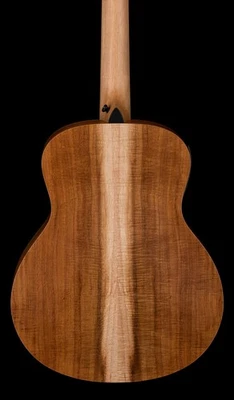 Taylor GS Mini-e LTD Figured Koa #45334 - Image 1 of 4