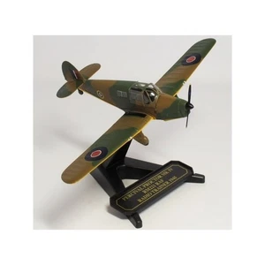 Oxford Diecast 1:72 Percival Proctor Mk.IV RM221 - RAF Radio Trainer 1945 Plane - Picture 1 of 3