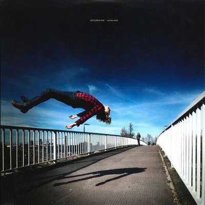 Porcupine Tree (Steven Wilson)  Coma: Coda Live in Rome 1997  EU 2LP, Red Vinyl - Image 1 of 2