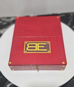 BARE ESCENTUALS Bare Gold Pure Luxury  10 Piece Box, new - Picture 1 of 14