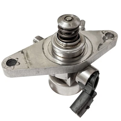 OEM High Pressure Fuel Pump Corvette Express LCF Silverado Savana Sierra 6.6L V8 - Image 1 of 4