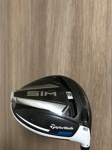 Taylormade Sim Driver 9 Degrees - Picture 1 of 4
