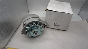 J&N 400-12394 Alternator 12 V, 63 A, Delco 10 Si free ship USA NOB - Foto 1 di 5