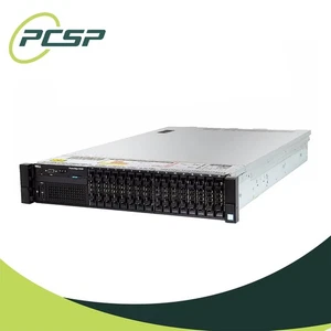 Servidor Dell PowerEdge R830 16B SFF 2x HS Barebones sin CPU/RAM/HDD/OS - Imagen 1 de 5
