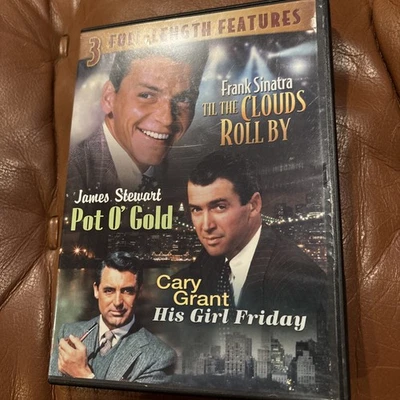 3 Full-Length Features - Beyond Obsession / The Firing Line / Death Sentence... - Image 1 of 4