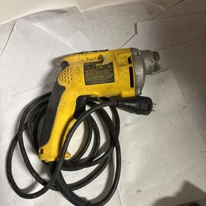 DEWALT DW272 4000RPM VSR Drywall Screwdriver - FOR PARTS OR REPAIR - Picture 1 of 6