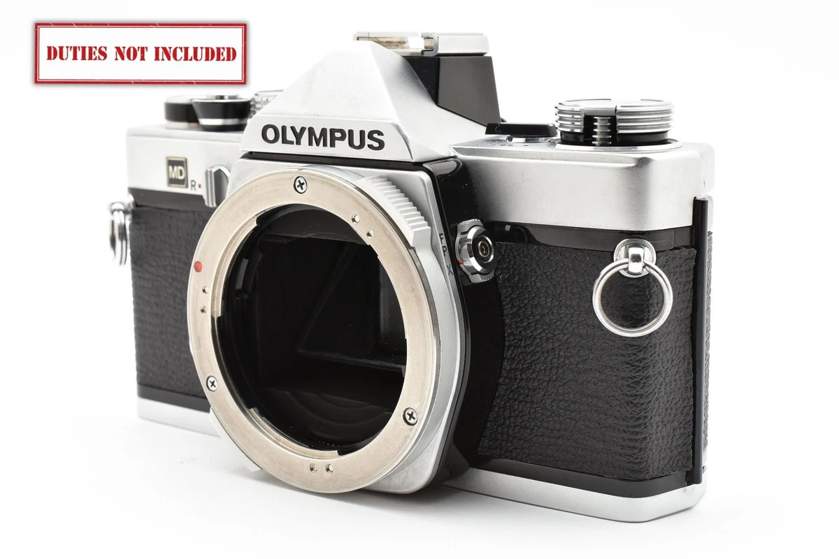 Olympus om1 | eBay