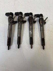 Injector For Mercedes 1.5 CDI A180 OM607.951 K9K460 166006212R